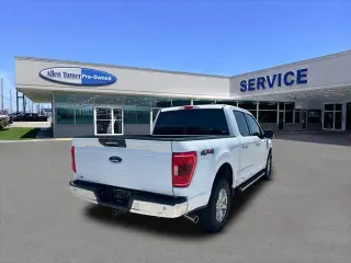 Ford F-150 2023 4x4 XLT 4dr SuperCrew 5.5 ft. SB
