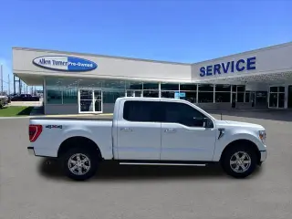 Ford F-150 2023 4x4 XLT 4dr SuperCrew 5.5 ft. SB