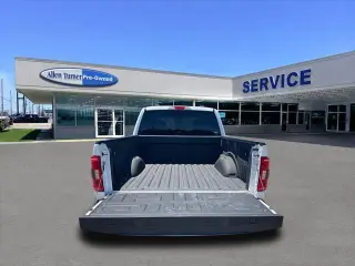 Ford F-150 2023 4x4 XLT 4dr SuperCrew 5.5 ft. SB