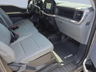 Ford F-150 2022 4x4 XL 4dr SuperCrew 5.5 ft. SB