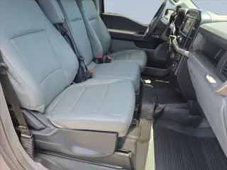 Ford F-150 2022 4x4 XL 4dr SuperCrew 5.5 ft. SB