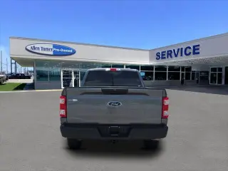 Ford F-150 2022 4x4 XL 4dr SuperCrew 5.5 ft. SB