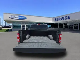 Ford F-150 2022 4x4 XL 4dr SuperCrew 5.5 ft. SB