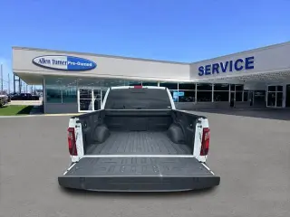 Ford F-150 2024 4x4 XLT 4dr SuperCrew 5.5 ft. SB