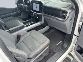 Ford F-150 2024 4x4 XLT 4dr SuperCrew 5.5 ft. SB