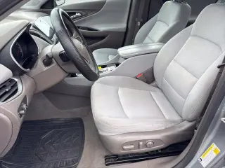Chevrolet Malibu 2023 LT 4dr Sedan w/1LT