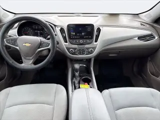 Chevrolet Malibu 2023 LT 4dr Sedan w/1LT