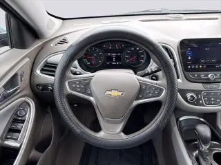 Chevrolet Malibu 2023 LT 4dr Sedan w/1LT