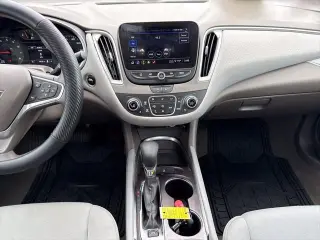 Chevrolet Malibu 2023 LT 4dr Sedan w/1LT