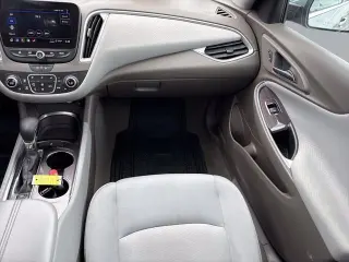 Chevrolet Malibu 2023 LT 4dr Sedan w/1LT