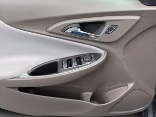 Chevrolet Malibu 2023 LT 4dr Sedan w/1LT
