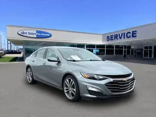 Chevrolet Malibu 2023 LT 4dr Sedan w/1LT