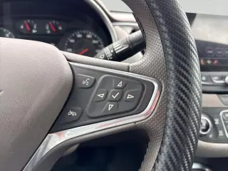 Chevrolet Malibu 2023 LT 4dr Sedan w/1LT