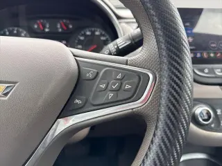 Chevrolet Malibu 2023 LT 4dr Sedan w/1LT
