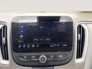 Chevrolet Malibu 2023 LT 4dr Sedan w/1LT