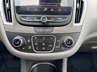 Chevrolet Malibu 2023 LT 4dr Sedan w/1LT