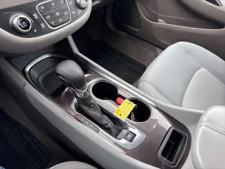 Chevrolet Malibu 2023 LT 4dr Sedan w/1LT