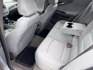 Chevrolet Malibu 2023 LT 4dr Sedan w/1LT