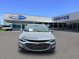 Chevrolet Malibu 2023 LT 4dr Sedan w/1LT