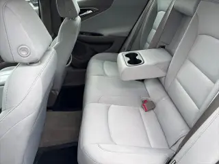 Chevrolet Malibu 2023 LT 4dr Sedan w/1LT
