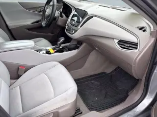 Chevrolet Malibu 2023 LT 4dr Sedan w/1LT