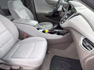 Chevrolet Malibu 2023 LT 4dr Sedan w/1LT
