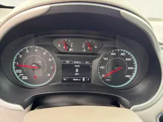 Chevrolet Malibu 2023 LT 4dr Sedan w/1LT