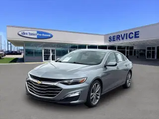 Chevrolet Malibu 2023 LT 4dr Sedan w/1LT