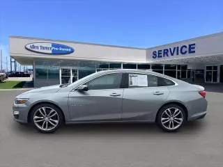 Chevrolet Malibu 2023 LT 4dr Sedan w/1LT