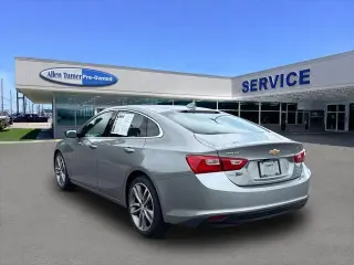 Chevrolet Malibu 2023 LT 4dr Sedan w/1LT