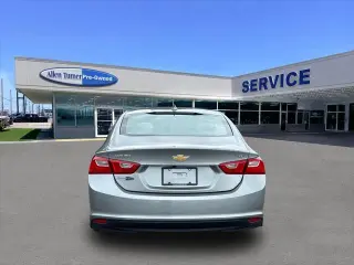 Chevrolet Malibu 2023 LT 4dr Sedan w/1LT