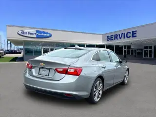 Chevrolet Malibu 2023 LT 4dr Sedan w/1LT