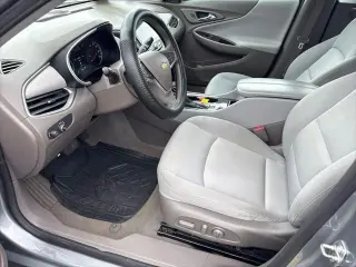 Chevrolet Malibu 2023 LT 4dr Sedan w/1LT