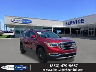 GMC Acadia 2019 SLT-1 4dr SUV