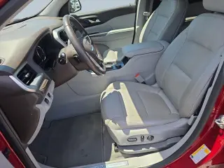 GMC Acadia 2019 SLT-1 4dr SUV