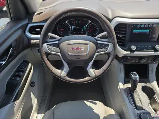 GMC Acadia 2019 SLT-1 4dr SUV