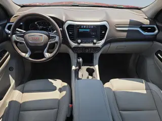 GMC Acadia 2019 SLT-1 4dr SUV
