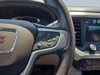 GMC Acadia 2019 SLT-1 4dr SUV