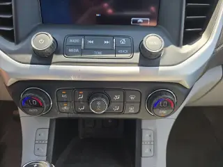 GMC Acadia 2019 SLT-1 4dr SUV