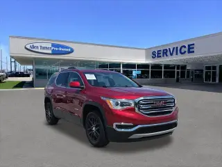 GMC Acadia 2019 SLT-1 4dr SUV