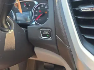 GMC Acadia 2019 SLT-1 4dr SUV