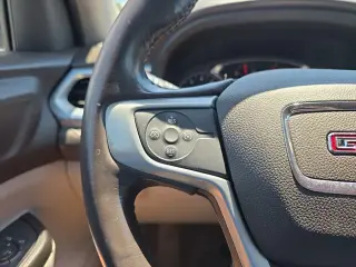 GMC Acadia 2019 SLT-1 4dr SUV