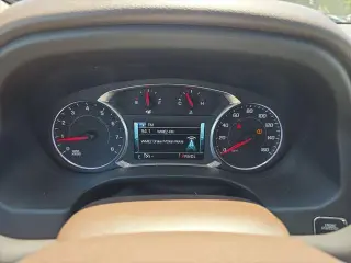 GMC Acadia 2019 SLT-1 4dr SUV