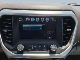 GMC Acadia 2019 SLT-1 4dr SUV