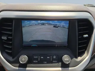 GMC Acadia 2019 SLT-1 4dr SUV