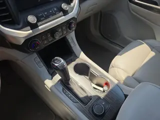 GMC Acadia 2019 SLT-1 4dr SUV