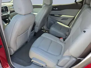 GMC Acadia 2019 SLT-1 4dr SUV