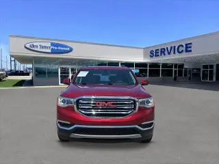 GMC Acadia 2019 SLT-1 4dr SUV