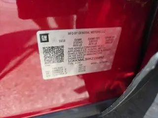 GMC Acadia 2019 SLT-1 4dr SUV