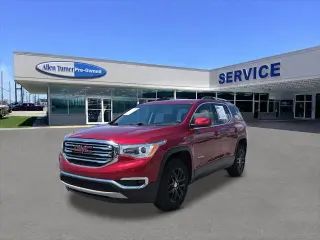 GMC Acadia 2019 SLT-1 4dr SUV